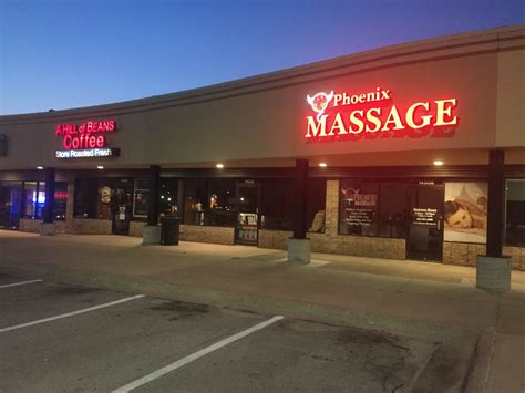 walk in massage phoenix